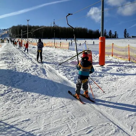 Διαμέρισμα Margarita 