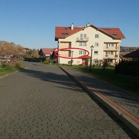 Διαμέρισμα Margarita 