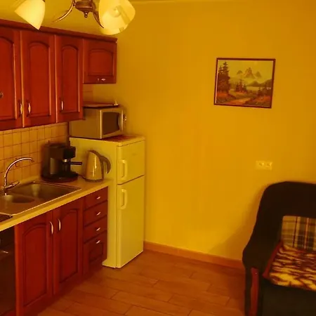 Διαμέρισμα Margarita 