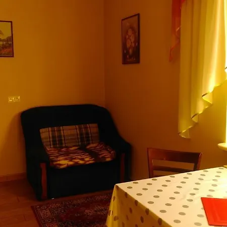 Apartman Margarita 