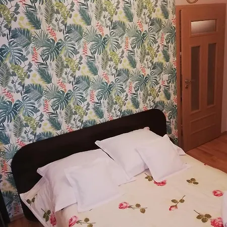 Διαμέρισμα Margarita 