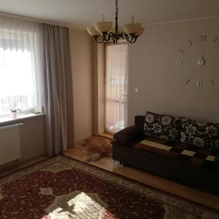 Apartman Margarita 
